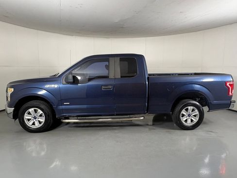 Used 2015 Ford F150 XL w/ Equipment Group 101A Mid RWD image 5