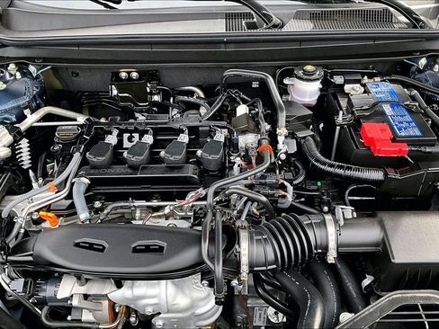 Used 2025 Honda Accord SE image 23