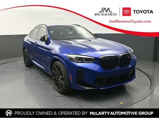 Used 2025 BMW X4 M w/ Competition Package AWD/4WD 360° Tour
