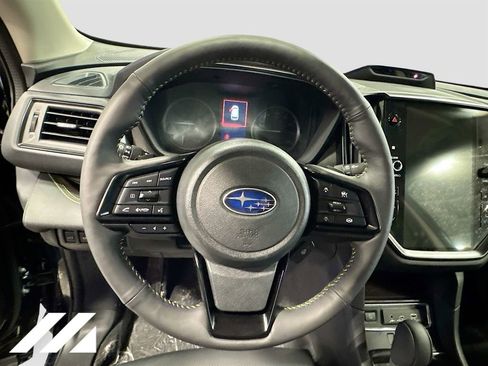 New 2026 Subaru Ascent Bronze Edition image 11