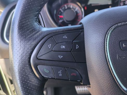 Used 2016 Dodge Challenger R/T Plus image 21