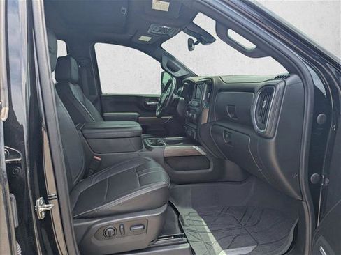Used 2023 Chevrolet Silverado 3500 High Country AWD/4WD image 18