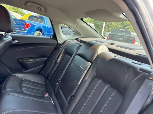 Used 2013 Buick Verano Premium FWD image 14