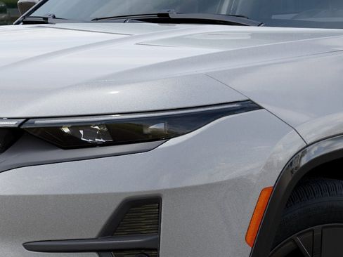 New 2025 Jeep Wagoneer S Launch Edition AWD/4WD image 46