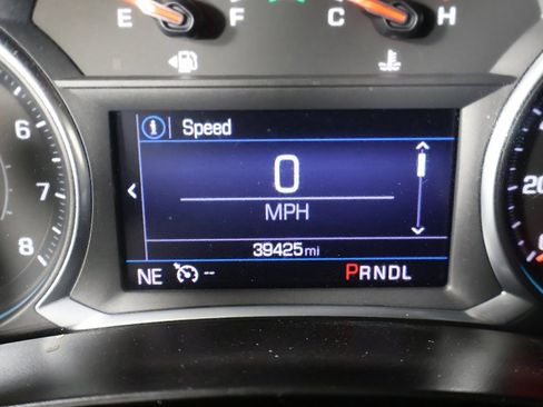 Used 2019 Chevrolet Equinox LT image 31