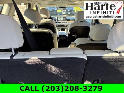 Used 2022 Kia Telluride EX w/ EX Premium Package image 12