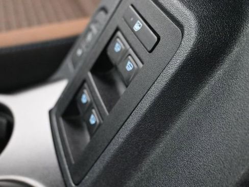 Used 2022 Ford Bronco Outer Banks image 22