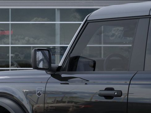 New 2025 Ford Bronco Big Bend image 22