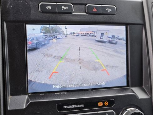 Used 2022 Ford F250 XL w/ STX Appearance Package image 23