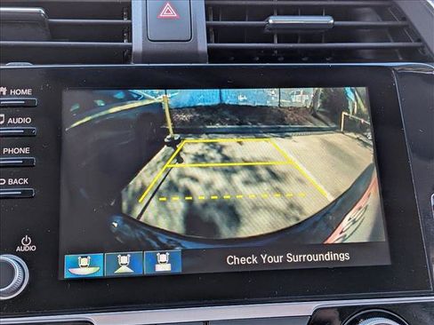 Used 2019 Honda Civic EX-L image 13