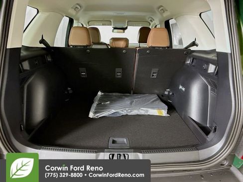New 2025 Ford Bronco Sport Outer Banks w/ Outer Banks Tech Package+ AWD/4WD image 28