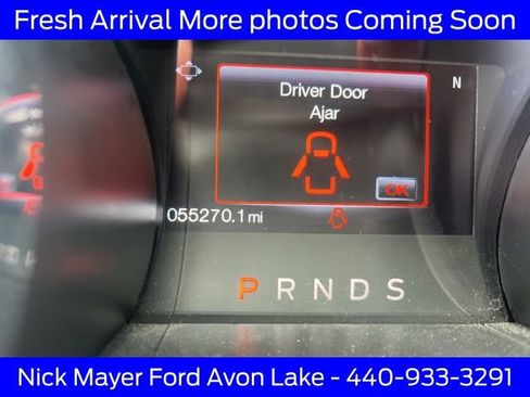 Used 2016 Ford Mustang Premium w/ Pony Package image 18