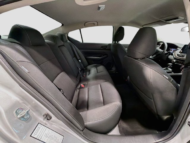 Used 2023 Nissan Altima 2.5 SV FWD image 22
