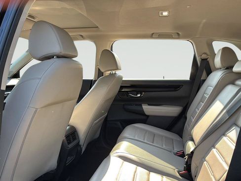 Used 2024 Honda CR-V EX-L image 29