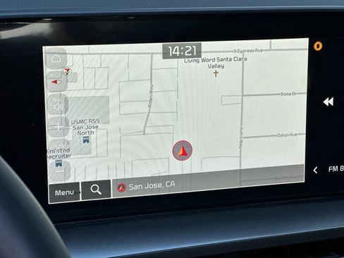 New 2025 Kia Telluride S image 19