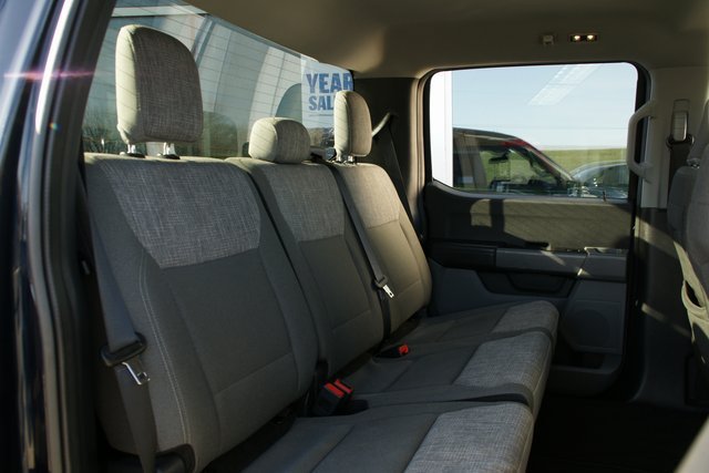 Used 2023 Ford F150 XLT AWD/4WD image 27