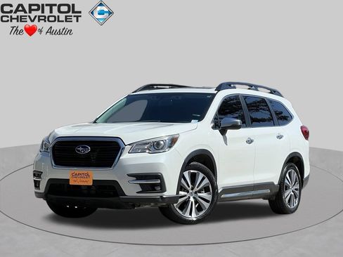 Used 2020 Subaru Ascent Touring w/ Popular Package #3 AWD/4WD image 1