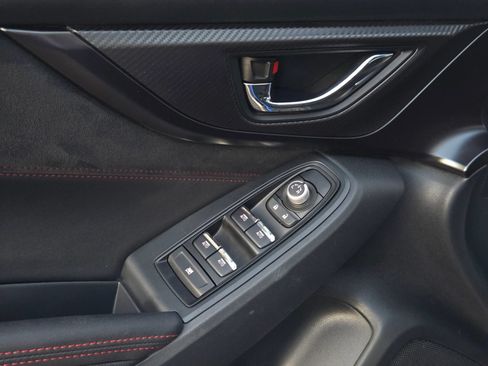 Used 2022 Subaru WRX GT AWD/4WD image 19