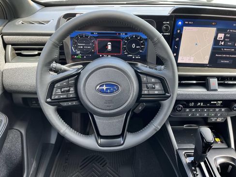 New 2026 Subaru Outback Premium w/ Premium/Limited Package 2 AWD/4WD image 12