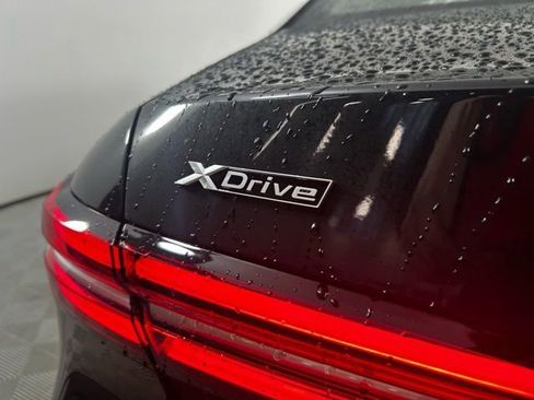 New 2026 BMW 540i xDrive w/ Executive Package image 11