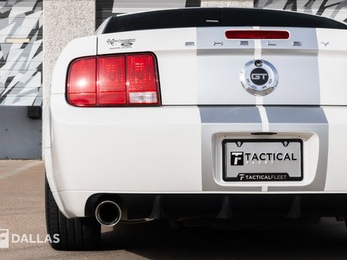 Used 2007 Ford Mustang GT Premium image 17