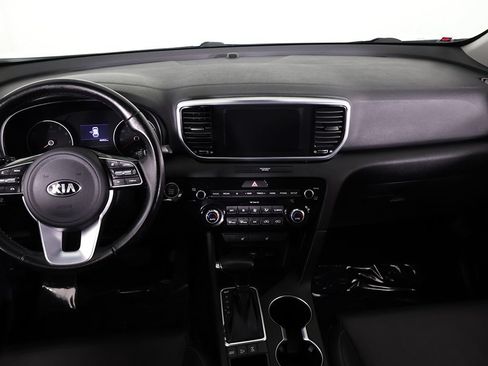Used 2020 Kia Sportage EX AWD/4WD image 33