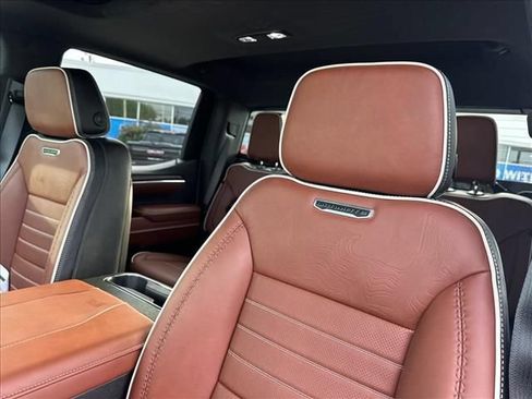 New 2026 GMC Sierra 1500 Denali Ultimate AWD/4WD image 30