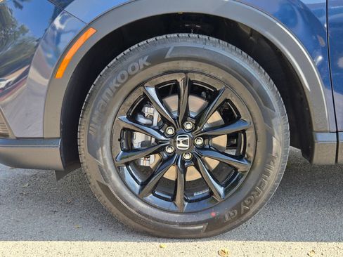 Certified 2026 Honda CR-V Sport image 31