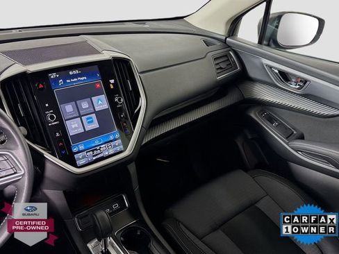 Certified 2024 Subaru Ascent Premium w/ Convenience Package image 22