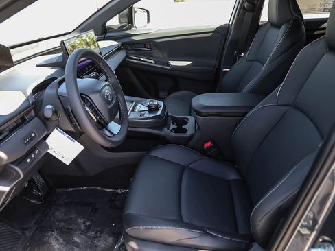 New 2026 Toyota bZ Woodland AWD/4WD image 19