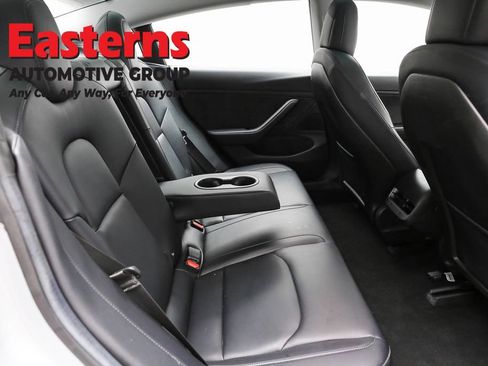 Used 2018 Tesla Model 3 Long Range image 20