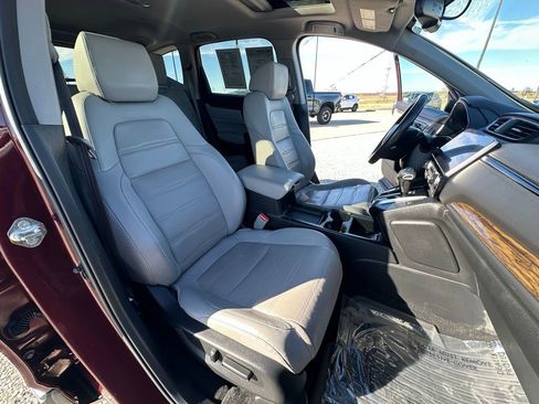 Used 2019 Honda CR-V EX-L image 33