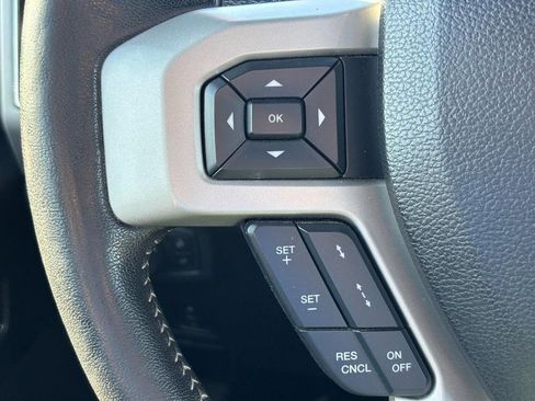 Used 2019 Ford F350 Lariat w/ Lariat Ultimate Package image 18