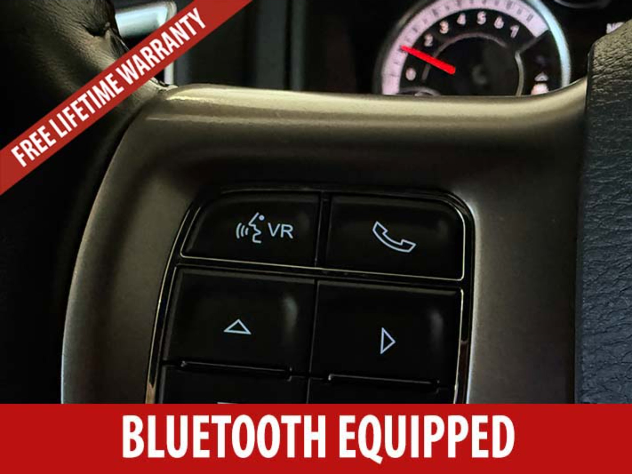 Used 2021 RAM 1500 Warlock AWD/4WD image 11