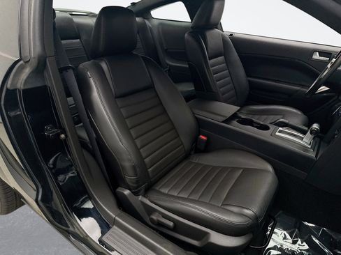 Used 2007 Ford Mustang GT Premium RWD image 15