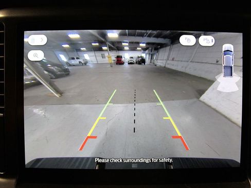 Used 2025 Ford F150 STX w/ Equipment Group 200A AWD/4WD image 18