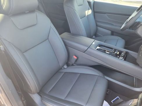 New 2025 Nissan Murano SV image 30