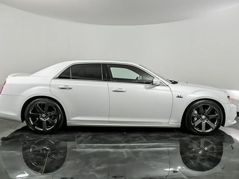 Used 2013 Chrysler 300 SRT8 w/ Harman Kardon Audio Group RWD image 10
