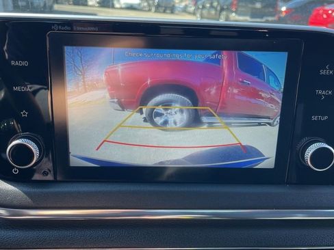 Used 2022 Hyundai Sonata SEL w/ Cargo Package image 10