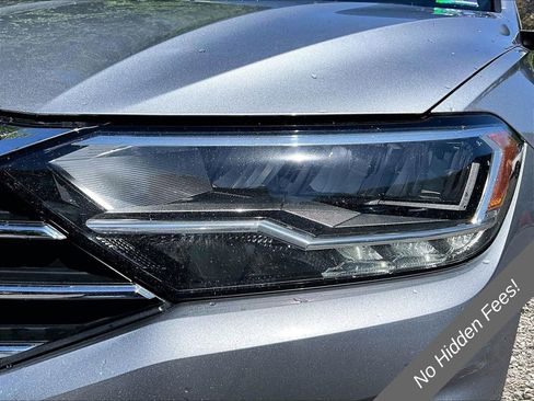 Used 2019 Volkswagen Jetta R-Line FWD image 26