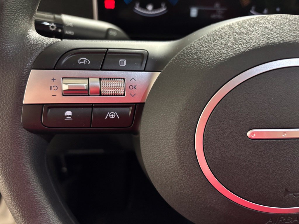 New 2026 Hyundai Tucson SE AWD/4WD image 13