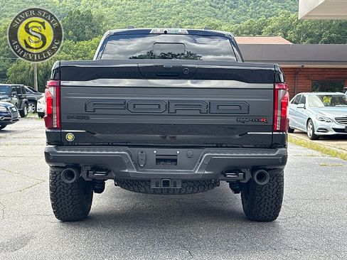 Used 2026 Ford F150 Raptor w/ Equipment Group 803A Raptor R AWD/4WD image 5