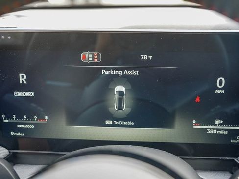 New 2026 Nissan Kicks SR image 24