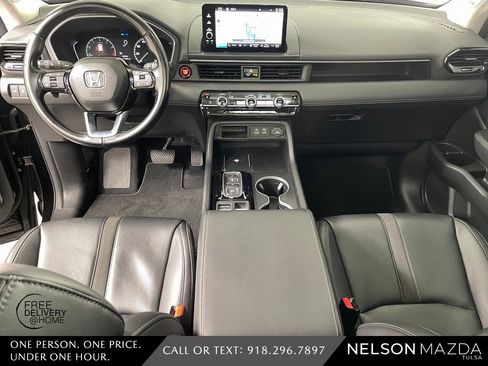 Used 2024 Honda Pilot Touring image 38