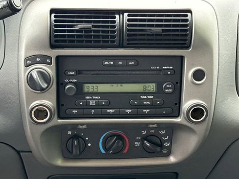 Used 2010 Ford Ranger XLT AWD/4WD image 13