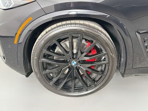 New 2026 BMW X5 xDrive40i image 33
