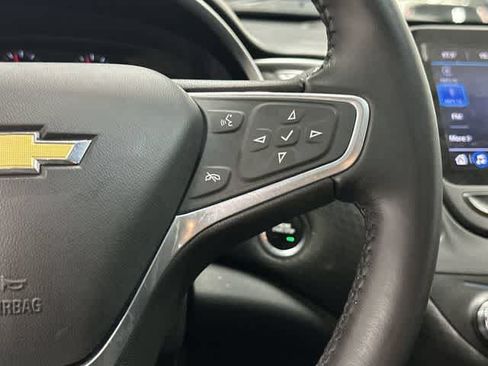 Used 2022 Chevrolet Malibu RS FWD image 18