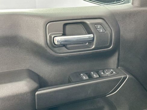 Used 2023 GMC Sierra 1500 Pro w/ Graphite Edition image 20