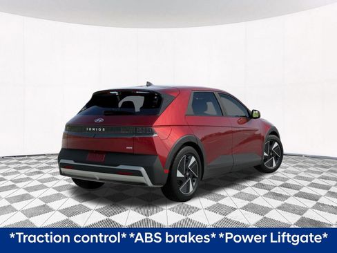 New 2026 Hyundai Ioniq 5 SEL AWD/4WD image 7