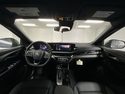 New 2026 Buick Envista Sport Touring w/ Convenience I Package image 52